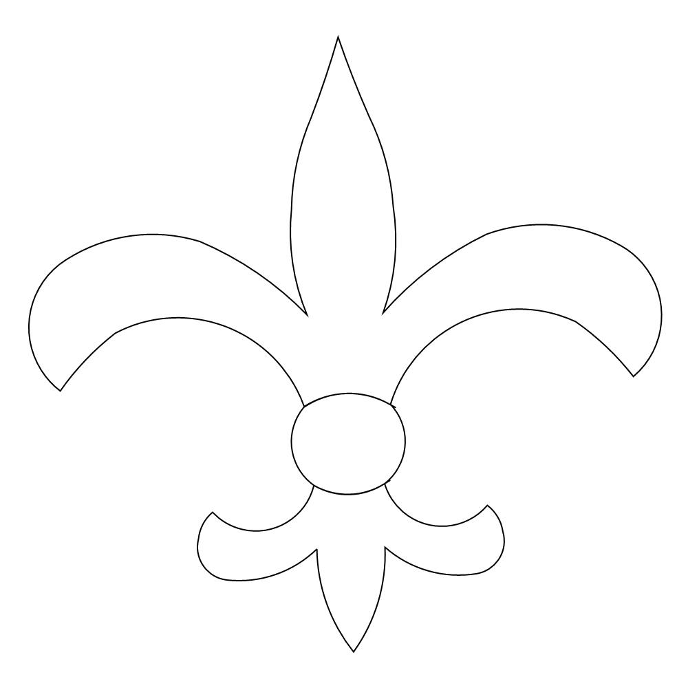 fleur-de-lis-simple-digital-pattern-sweet-dreams-quilt-studio